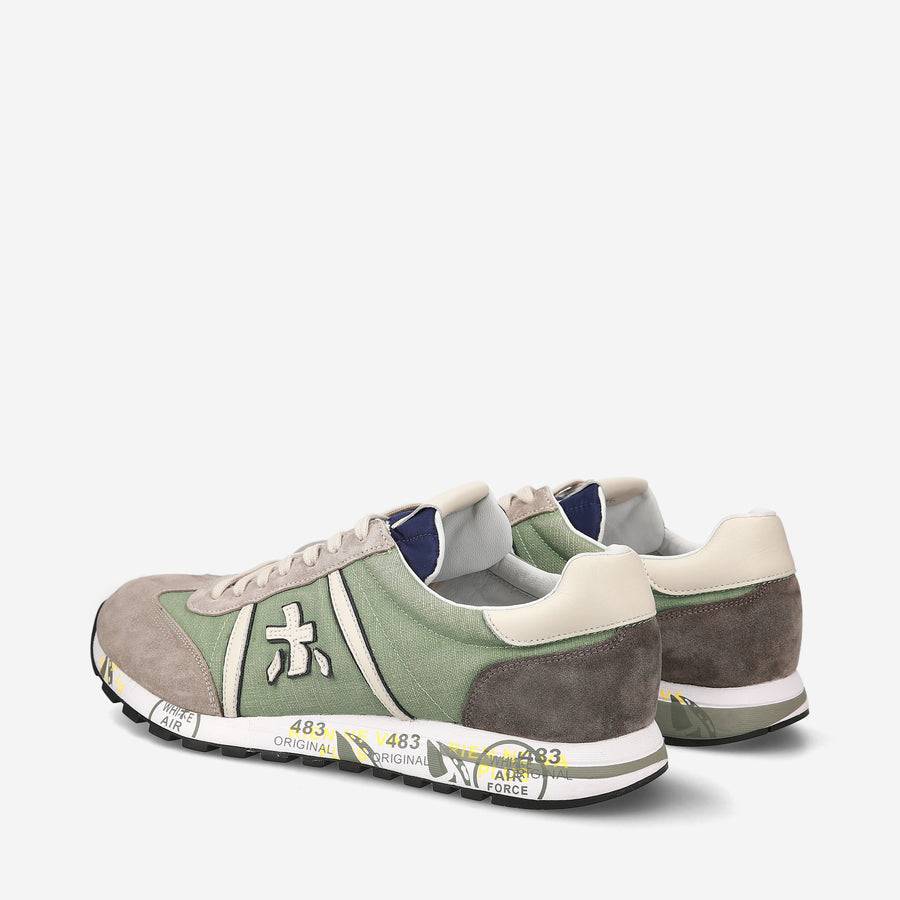 Premiata LUCY 6602 Fino al 65% di sconto