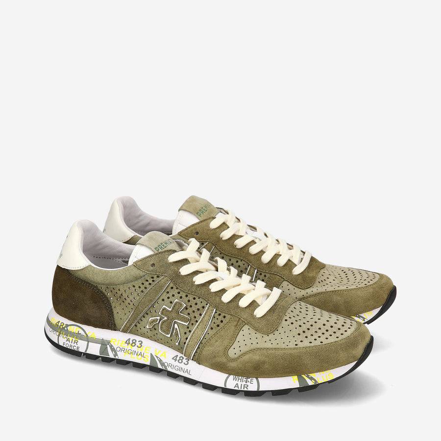 Premiata ERIC 6604 50% di sconto con spedizione gratuita