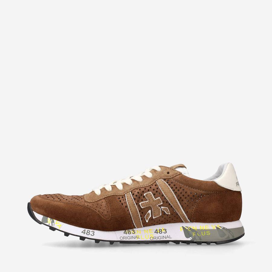 Premiata ERIC 6605 Trasporto libero internazionale