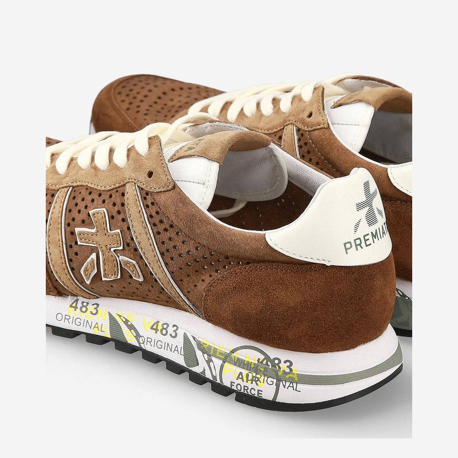 Premiata ERIC 6605 Trasporto libero internazionale