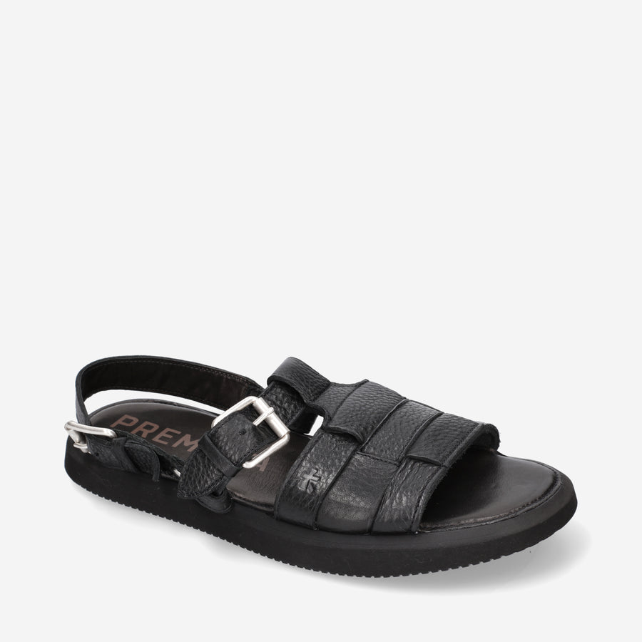 Premiata Sandali Alton 32077 Duty-free