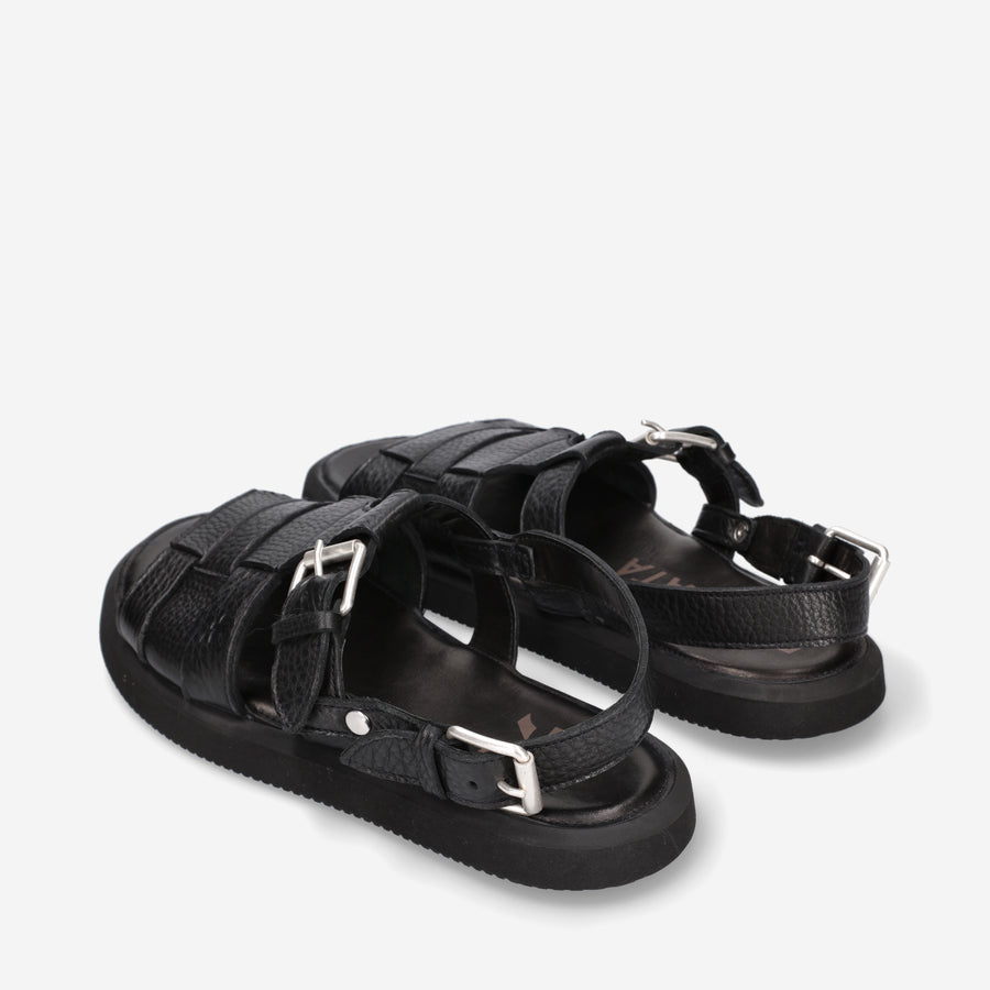 Premiata Sandali Alton 32077 Duty-free