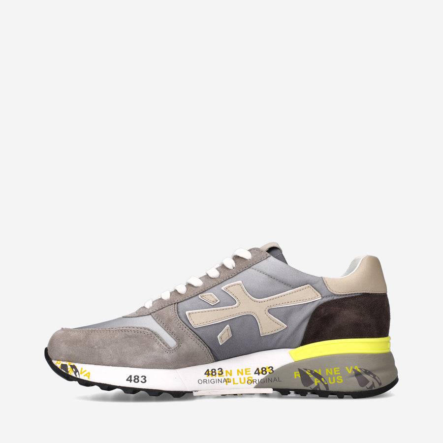 Premiata MICK 5691 50% di sconto per tempo limitato