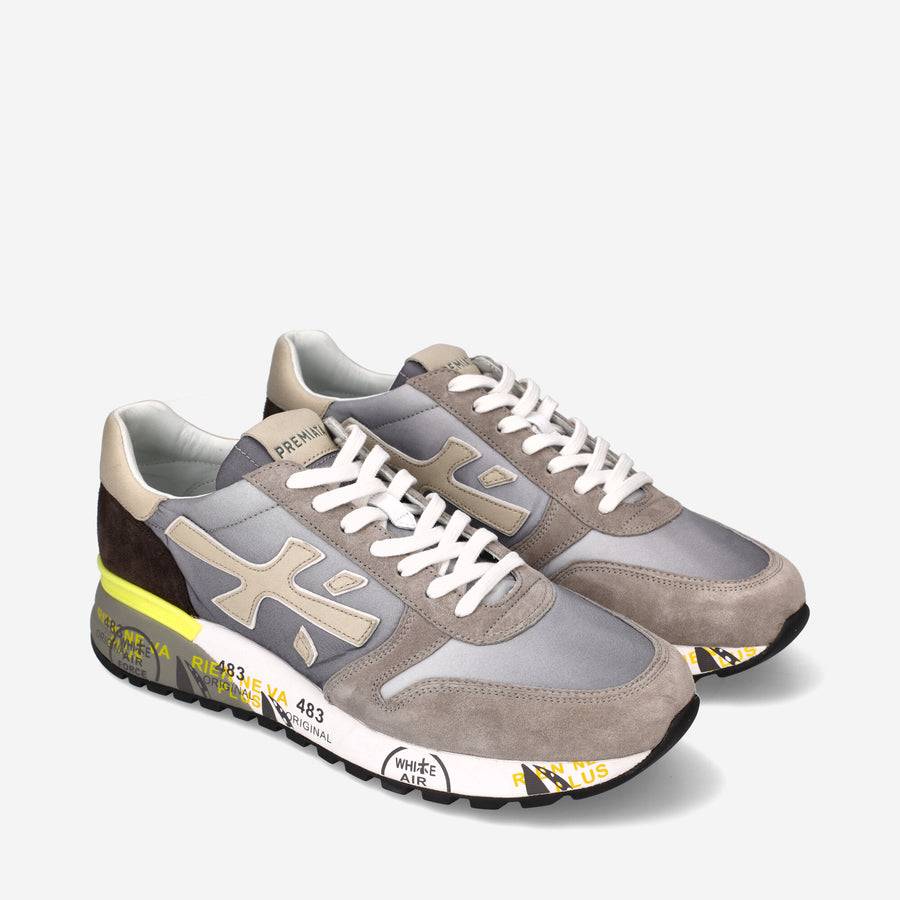 Premiata MICK 5691 50% di sconto per tempo limitato