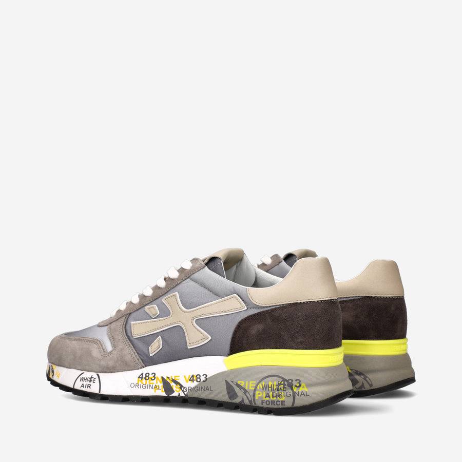 Premiata MICK 5691 50% di sconto per tempo limitato