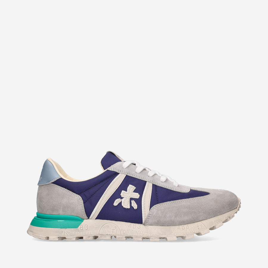 Premiata JOHNLOW 6212