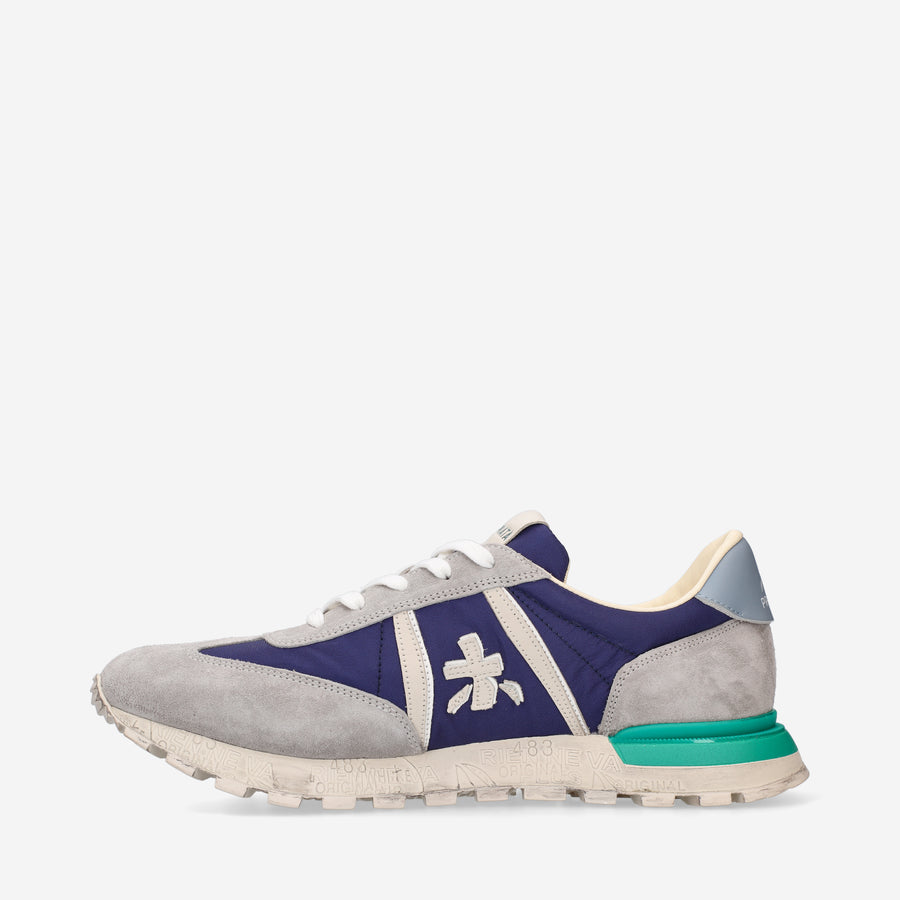 Premiata JOHNLOW 6212 Sconti questo mese