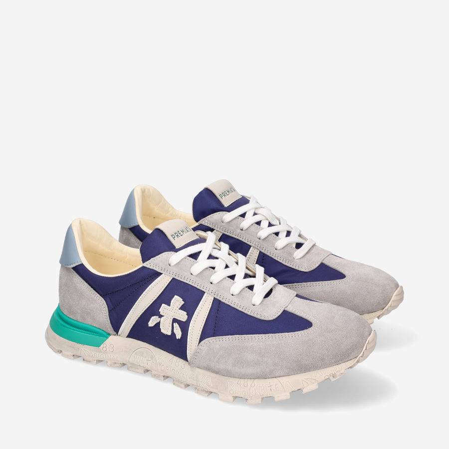 Premiata JOHNLOW 6212 Sconti questo mese