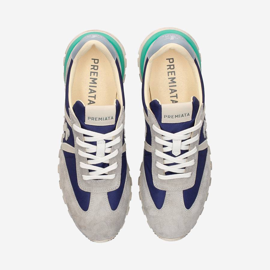 Premiata JOHNLOW 6212 Sconti questo mese