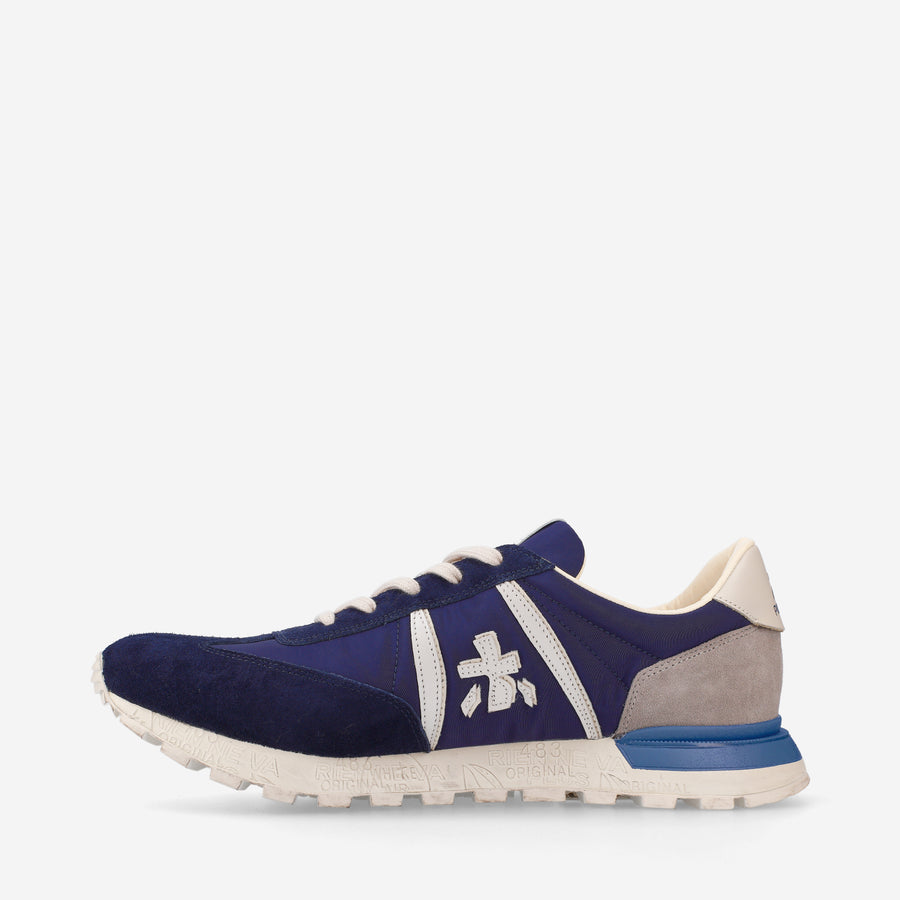 Premiata JOHNLOW 6796G 2025