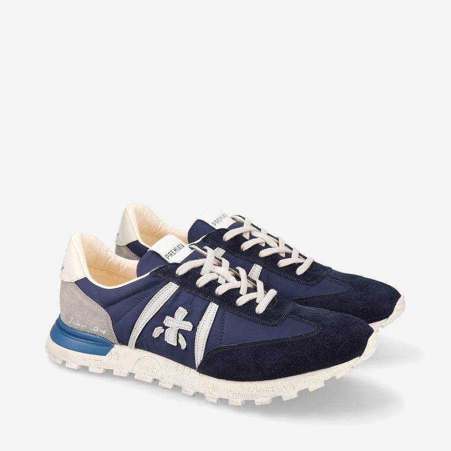 Premiata JOHNLOW 6796G 2025