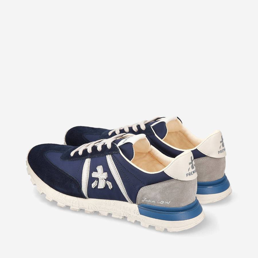 Premiata JOHNLOW 6796G 2025