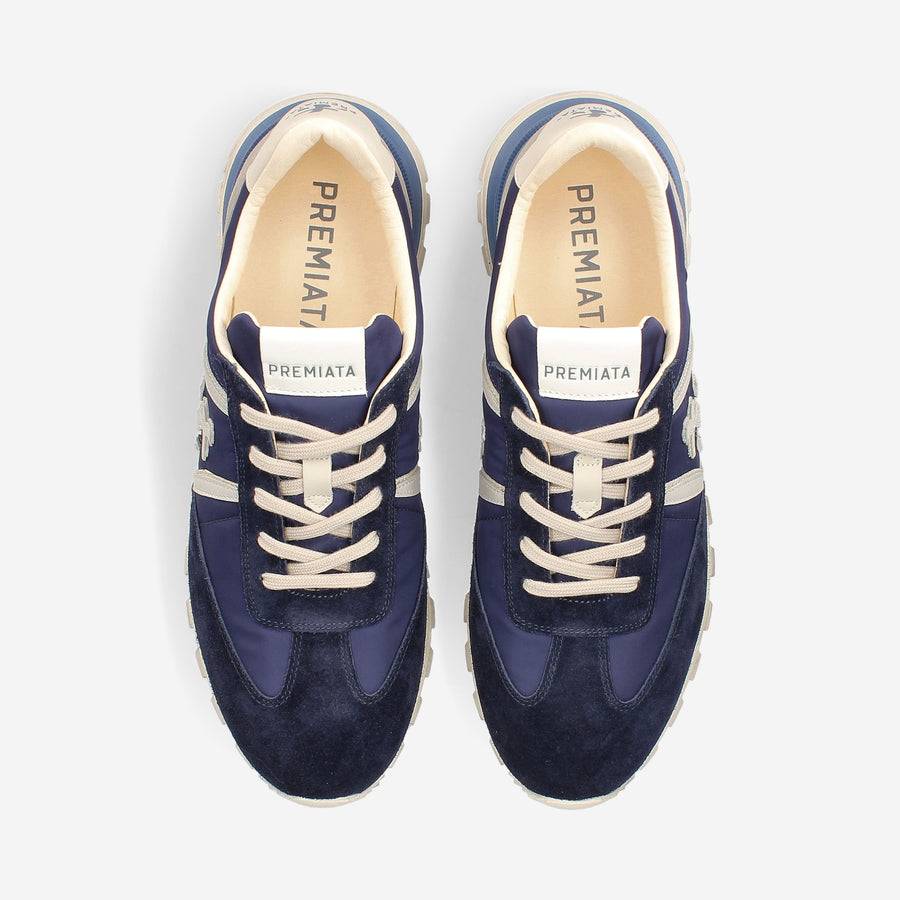 Premiata JOHNLOW 6796G 2025
