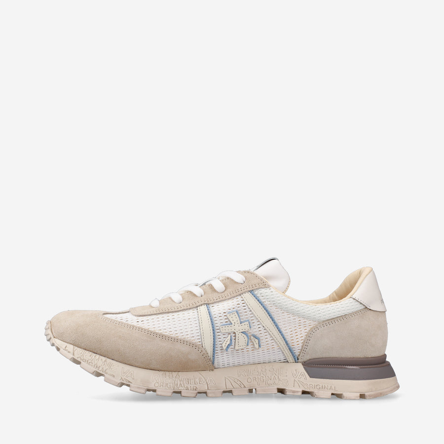 Premiata JOHNLOW 6798 Italia