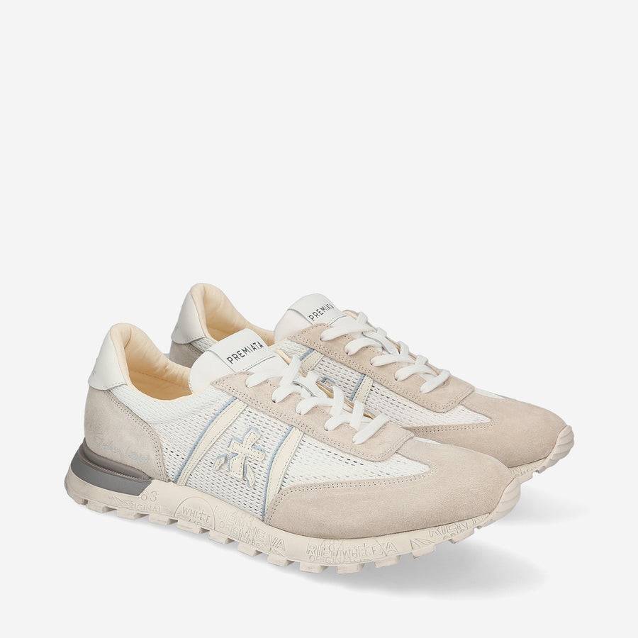 Premiata JOHNLOW 6798 Italia