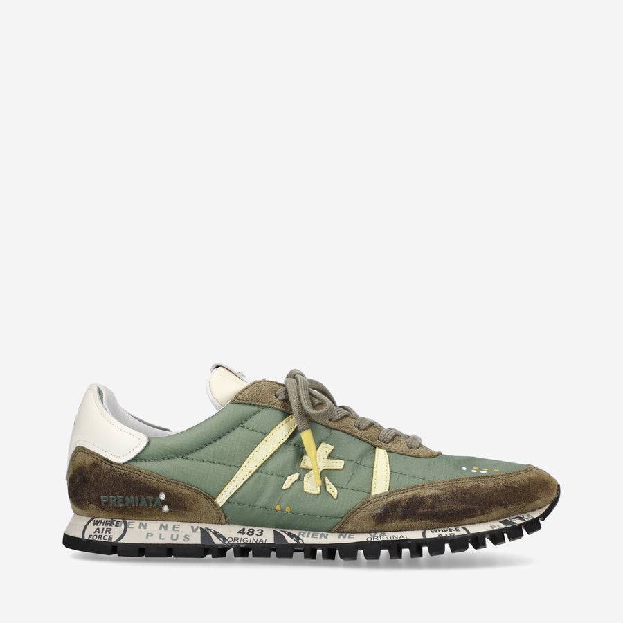 Premiata SEAN 6636 Qualità