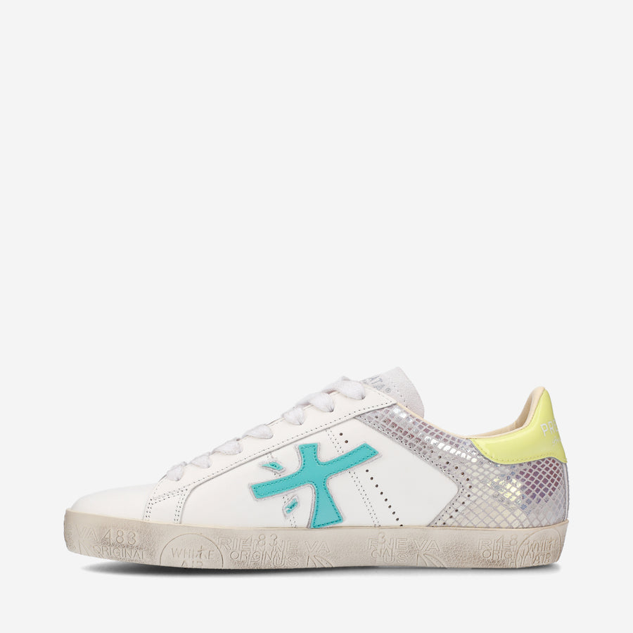 Premiata STEVEND 6665 Acquista Ora