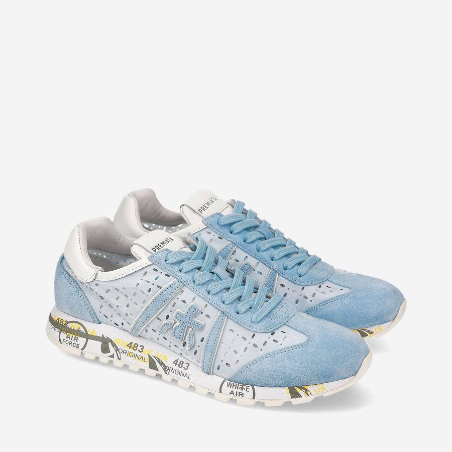 Premiata LUCYD 6700 Fino Al -60%