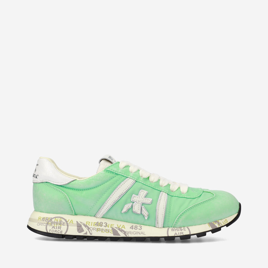 Premiata LUCYD 6757