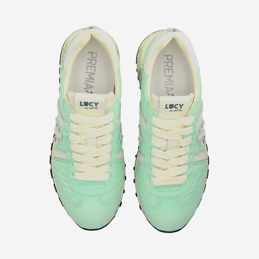 Premiata LUCYD 6757 Sottocosto