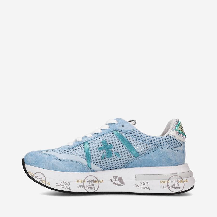 Premiata CASSIE 6723 Presa