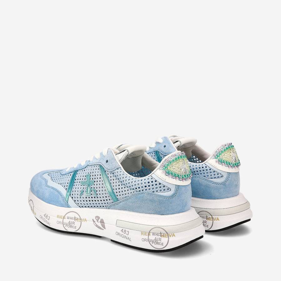 Premiata CASSIE 6723 Presa