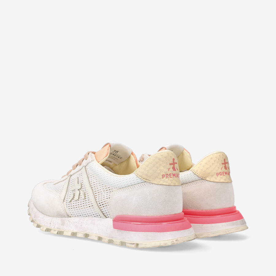 Premiata JOHNLOWD 6214 Sconto