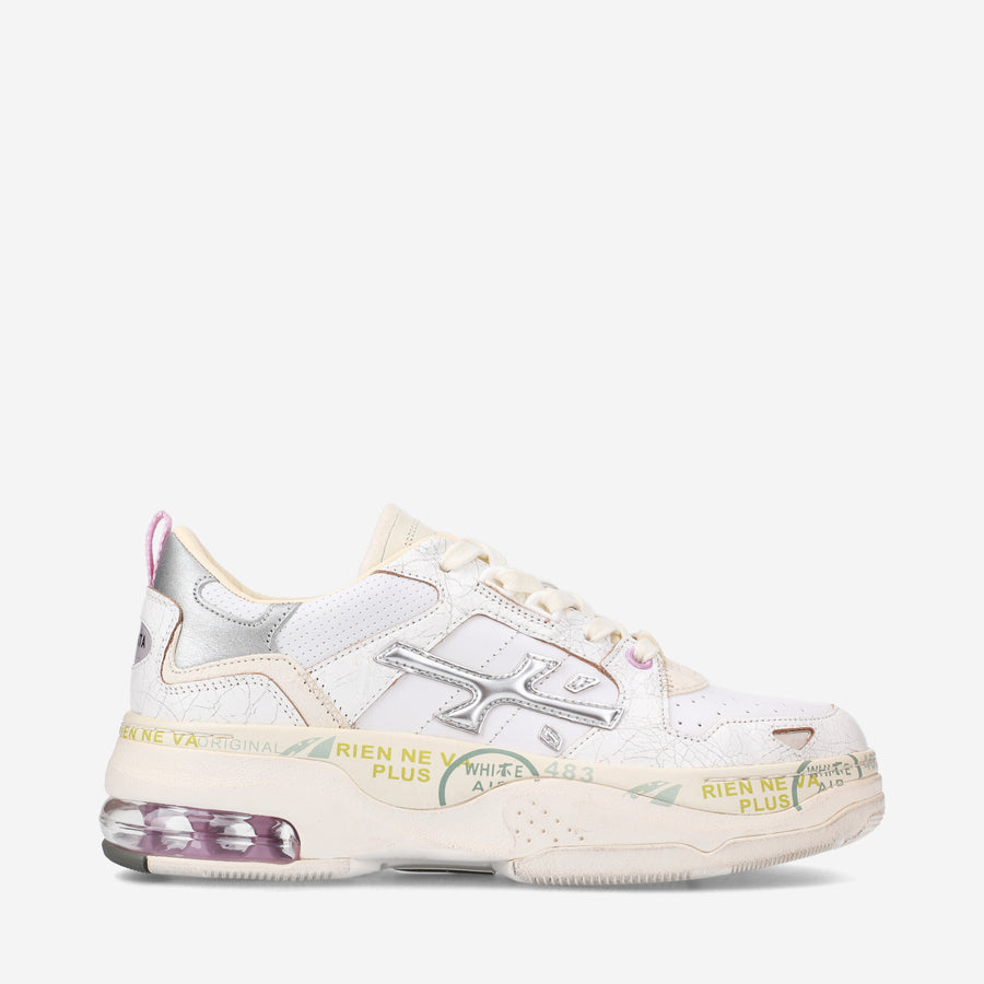 Premiata DRAKED 353 Outlet
