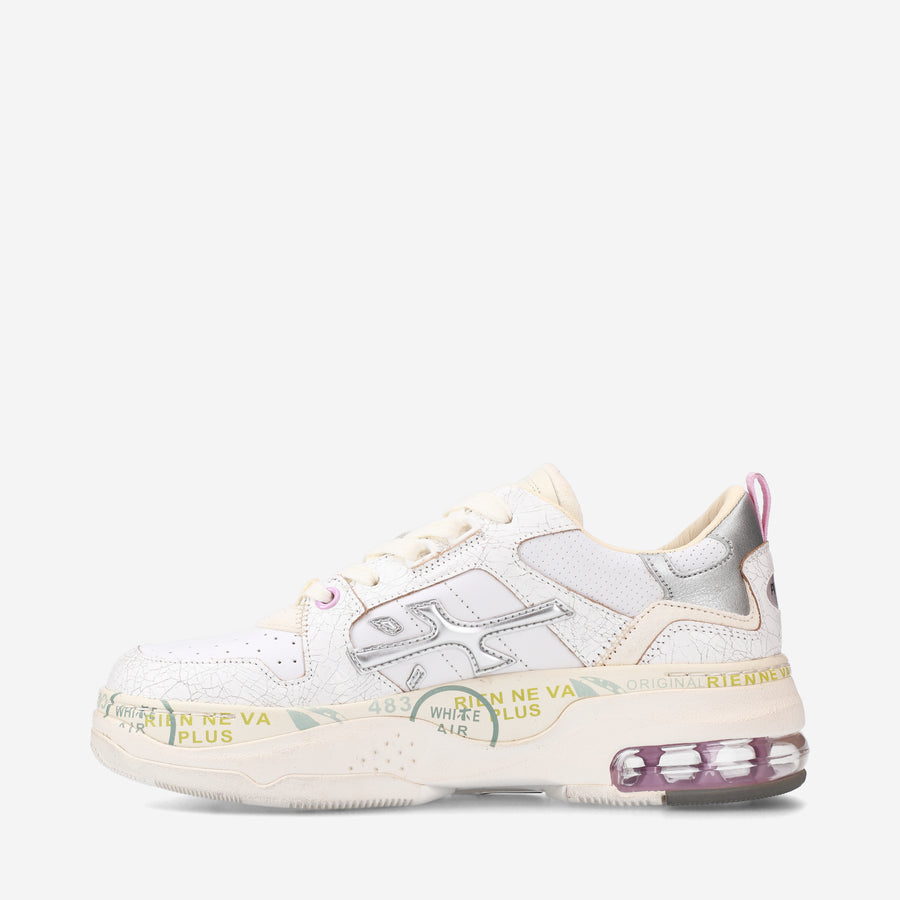 Premiata DRAKED 353 Outlet