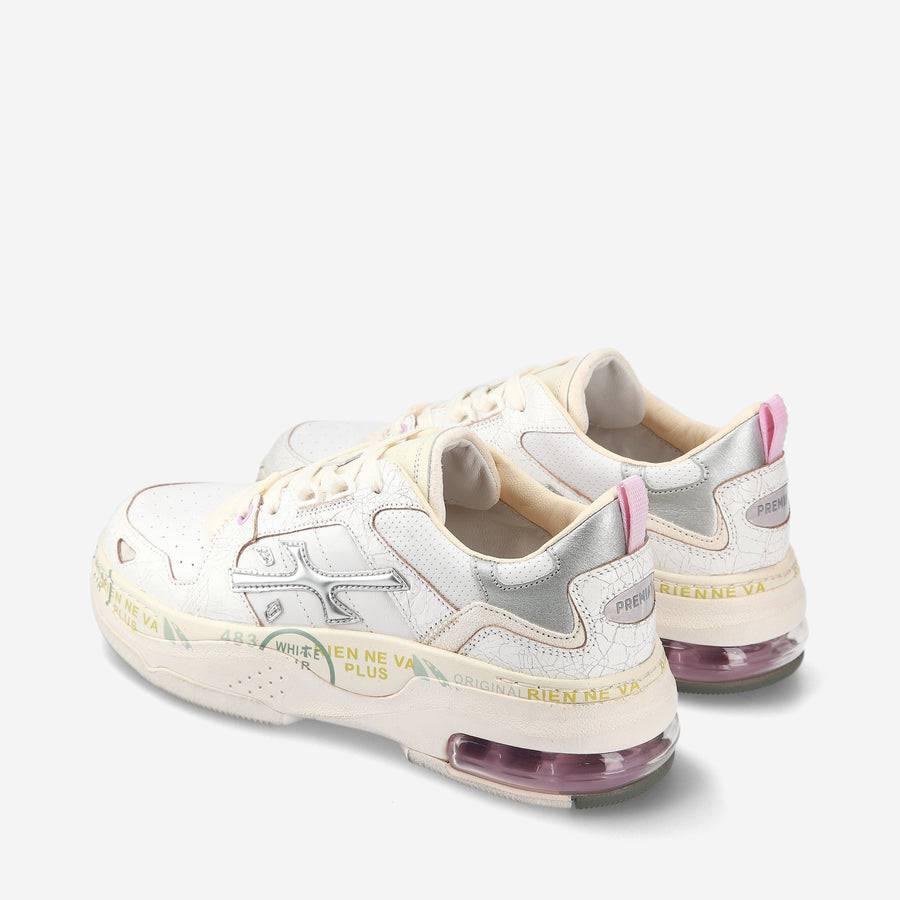 Premiata DRAKED 353 Outlet