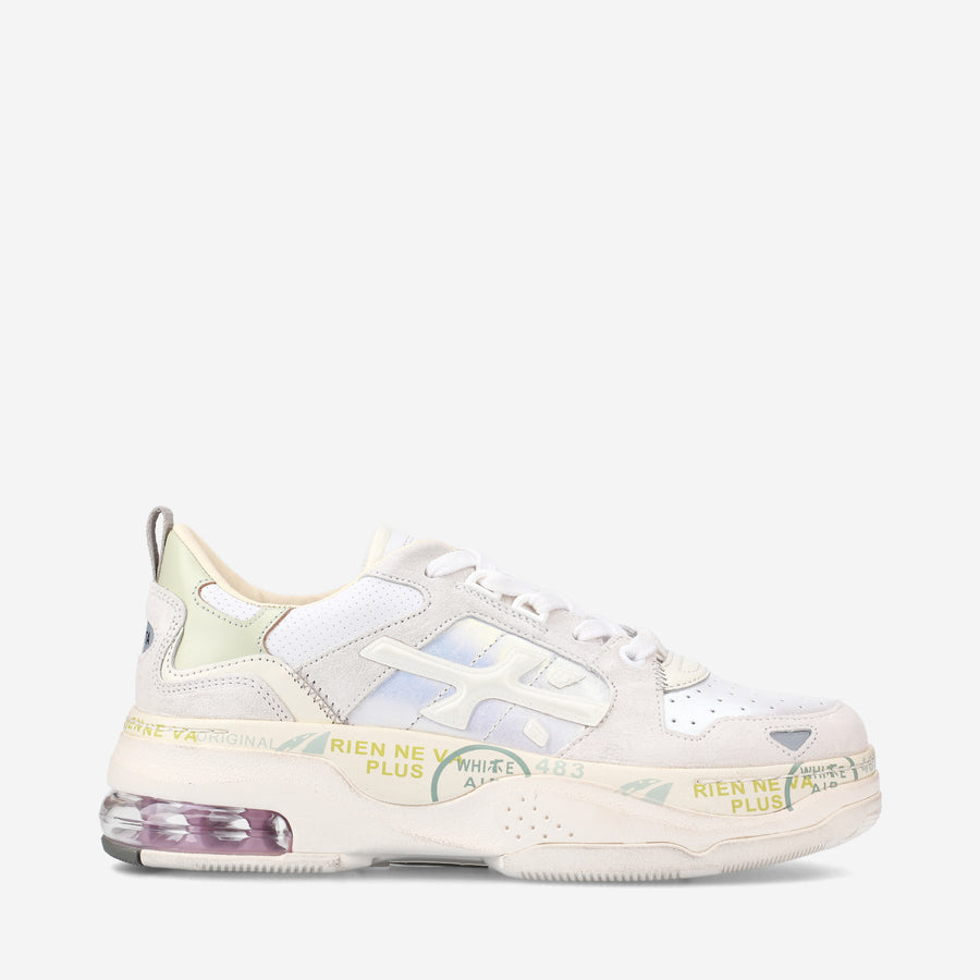 Premiata DRAKED 355