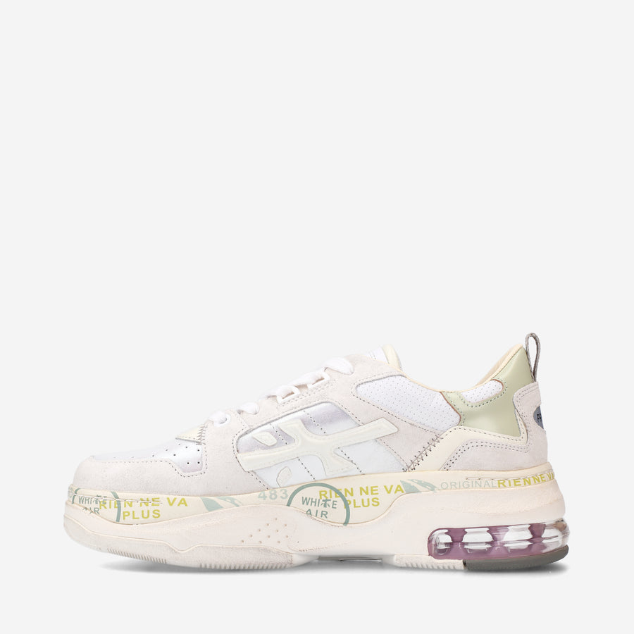 Premiata DRAKED 355 In Vendita