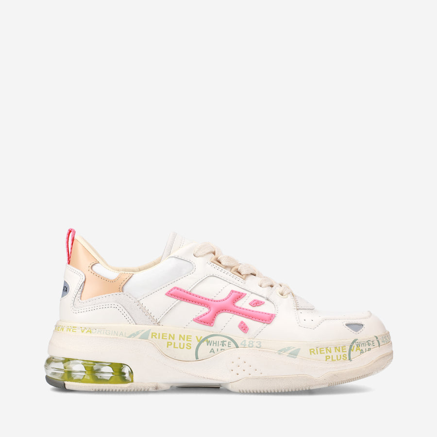 Premiata DRAKED 356