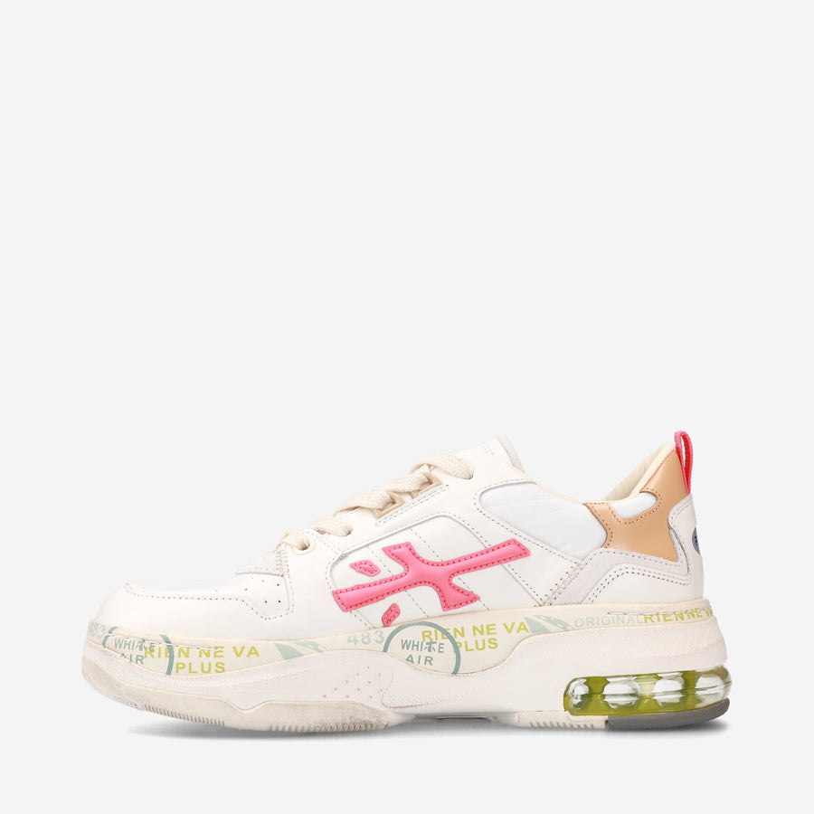 Premiata DRAKED 356 Saldi