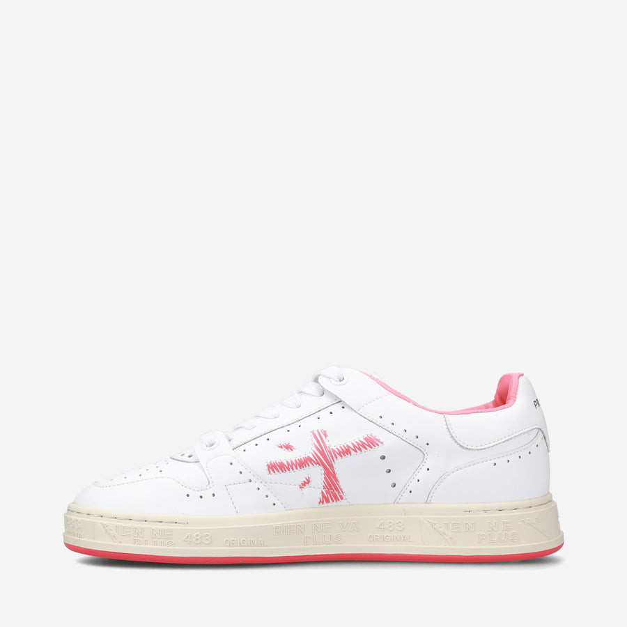 Premiata QUINND 6806 Moda