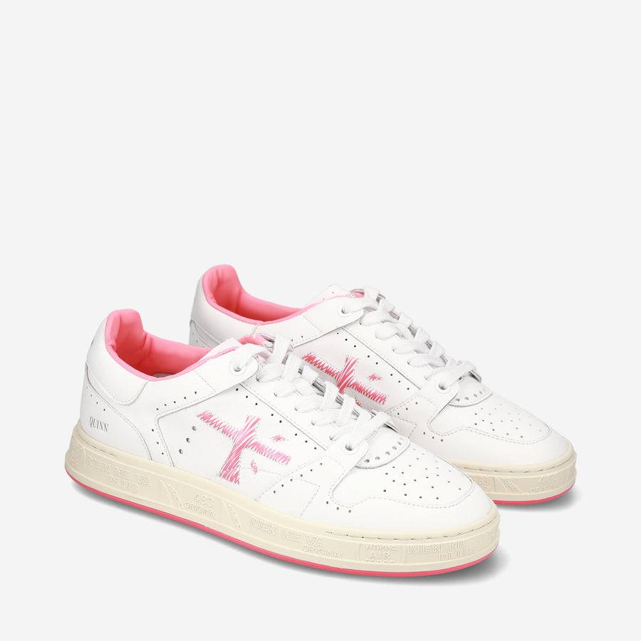 Premiata QUINND 6806 Moda