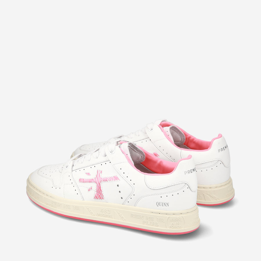 Premiata QUINND 6806 Moda