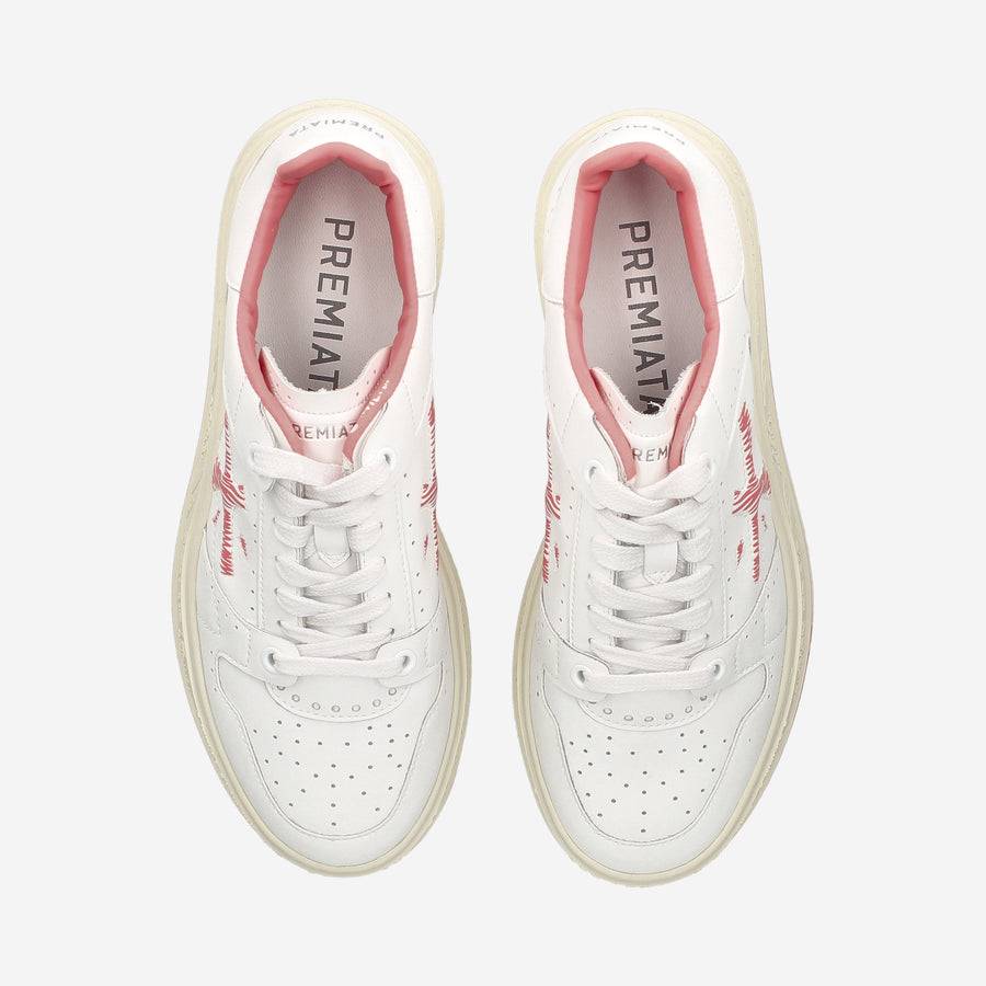 Premiata QUINND 6806 Moda