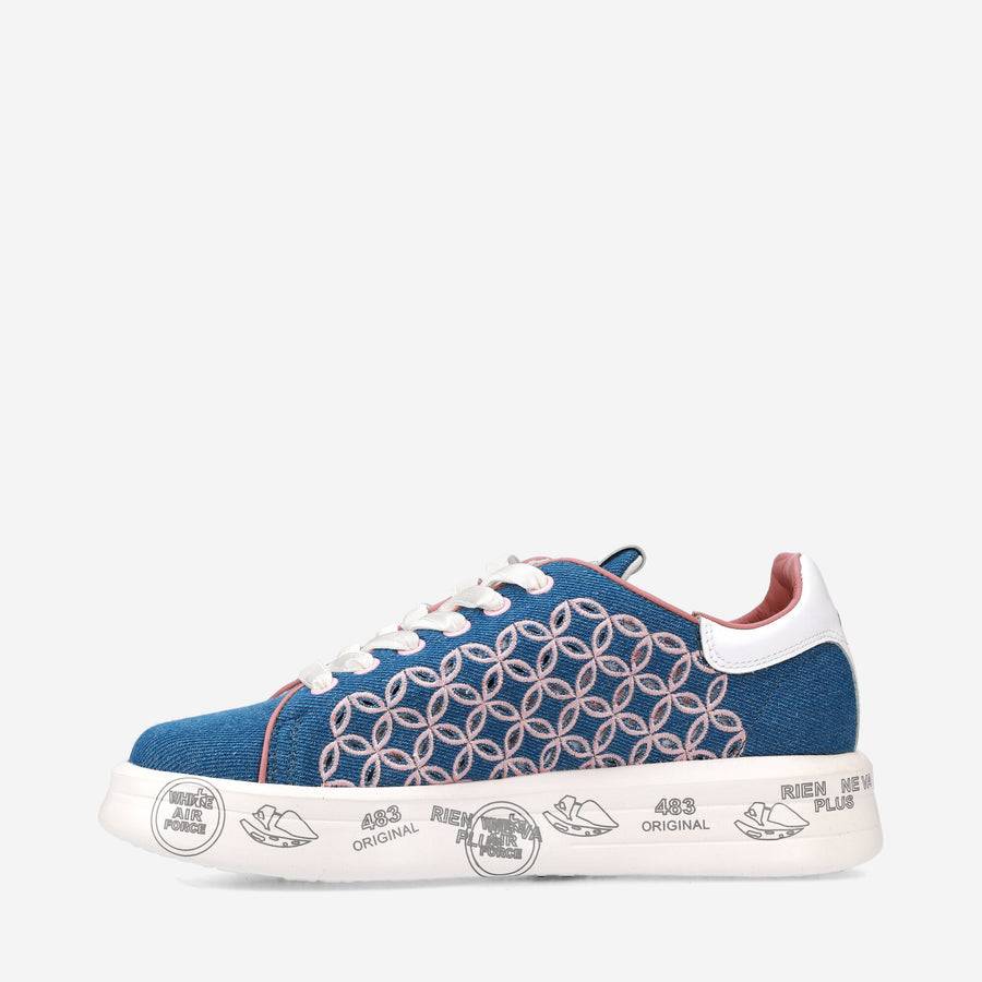 Premiata BELLE 6710 Prezzo di fabbrica