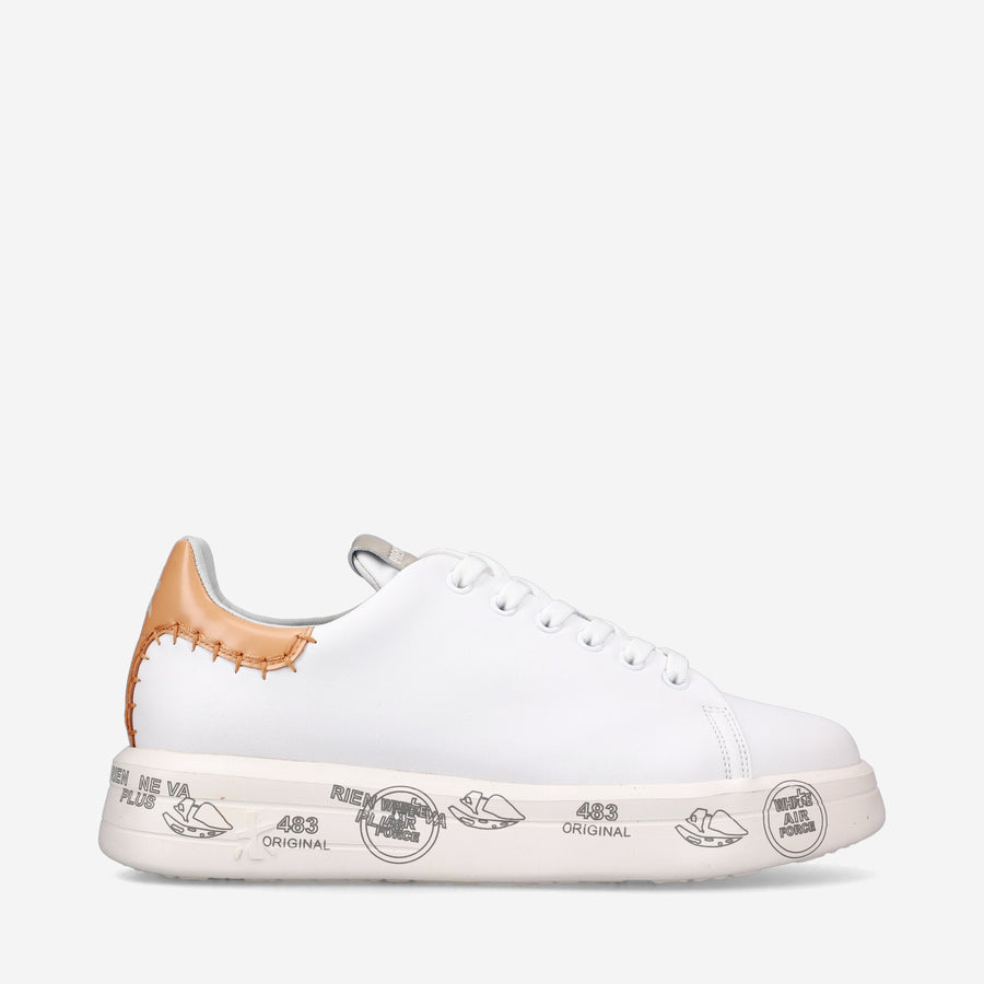 Premiata BELLE 6711