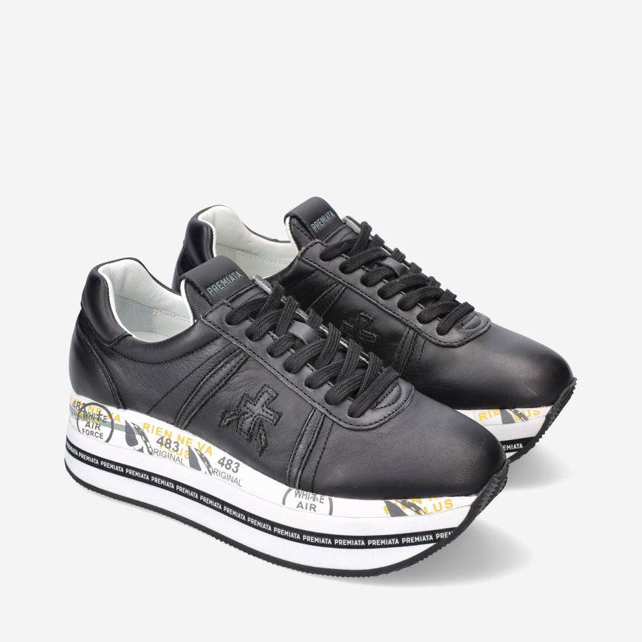 Premiata BETH 3873 Offerta San Valentino