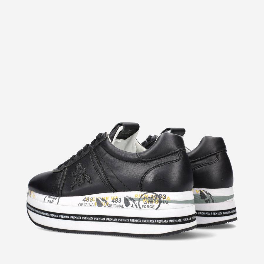 Premiata BETH 3873 Offerta San Valentino