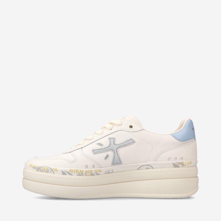 Premiata MICOL 6789 Offerta Anniversario