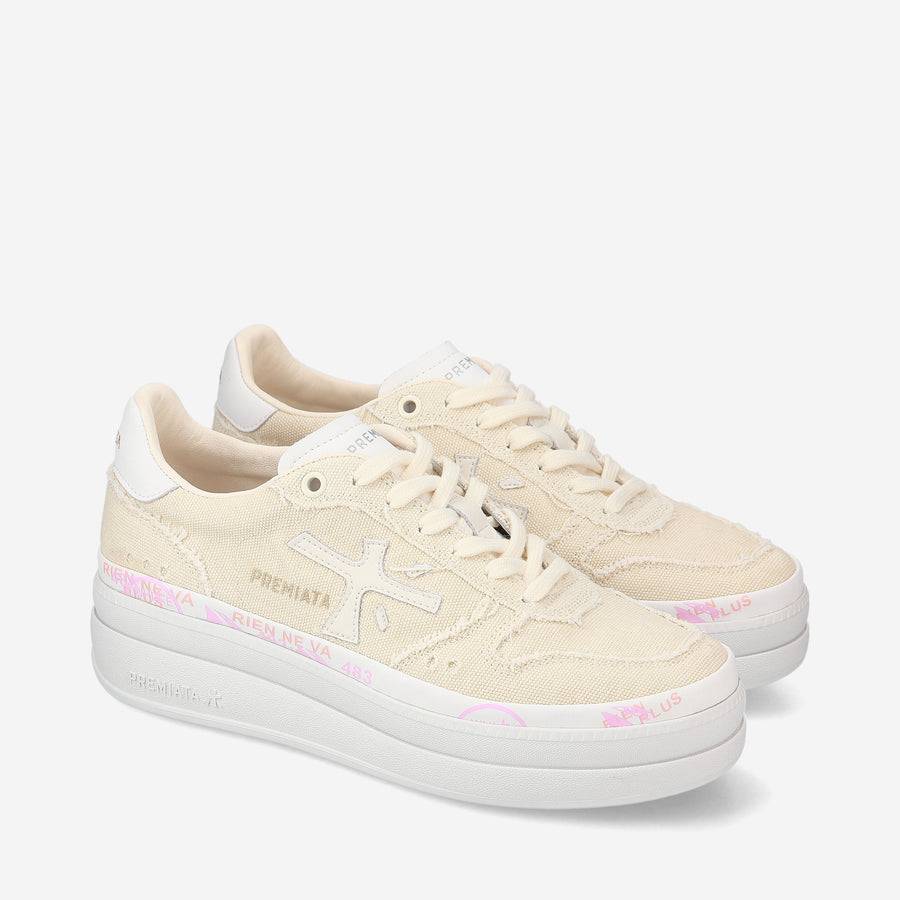 Premiata MICOL 6790 Smaltimento dello stoccaggio
