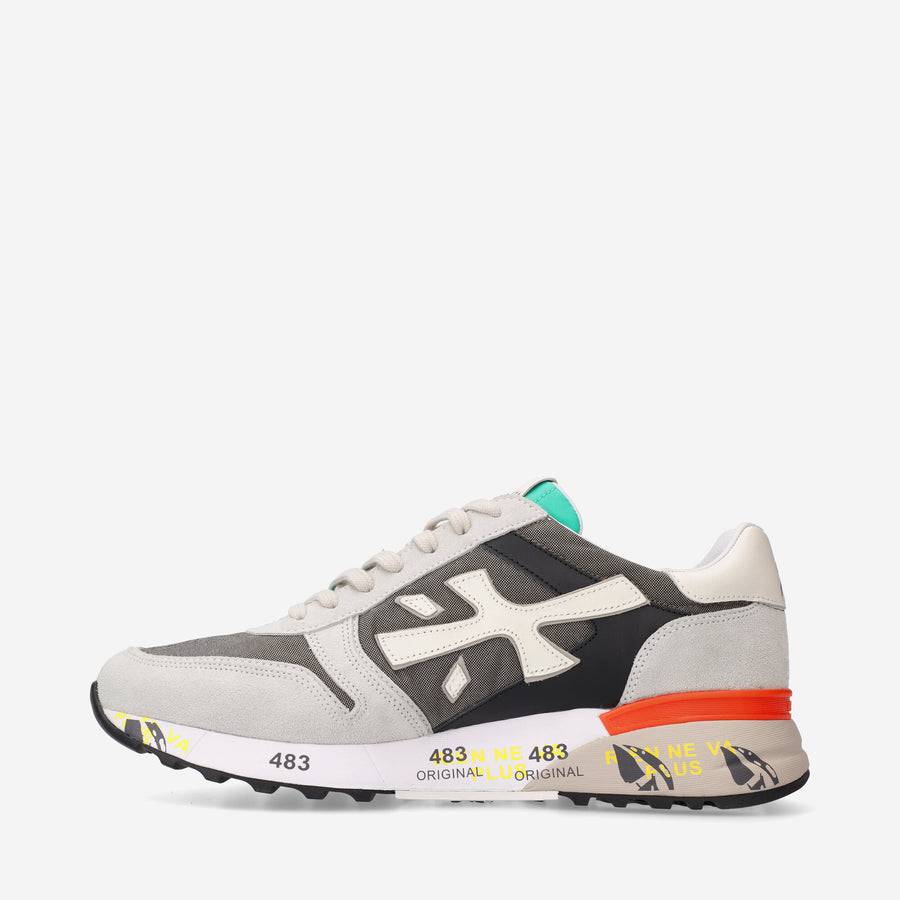Premiata MICK 6166 Liquidazione