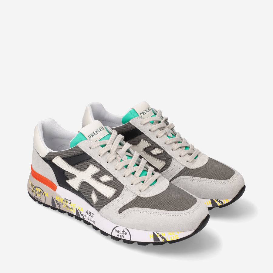 Premiata MICK 6166 Liquidazione