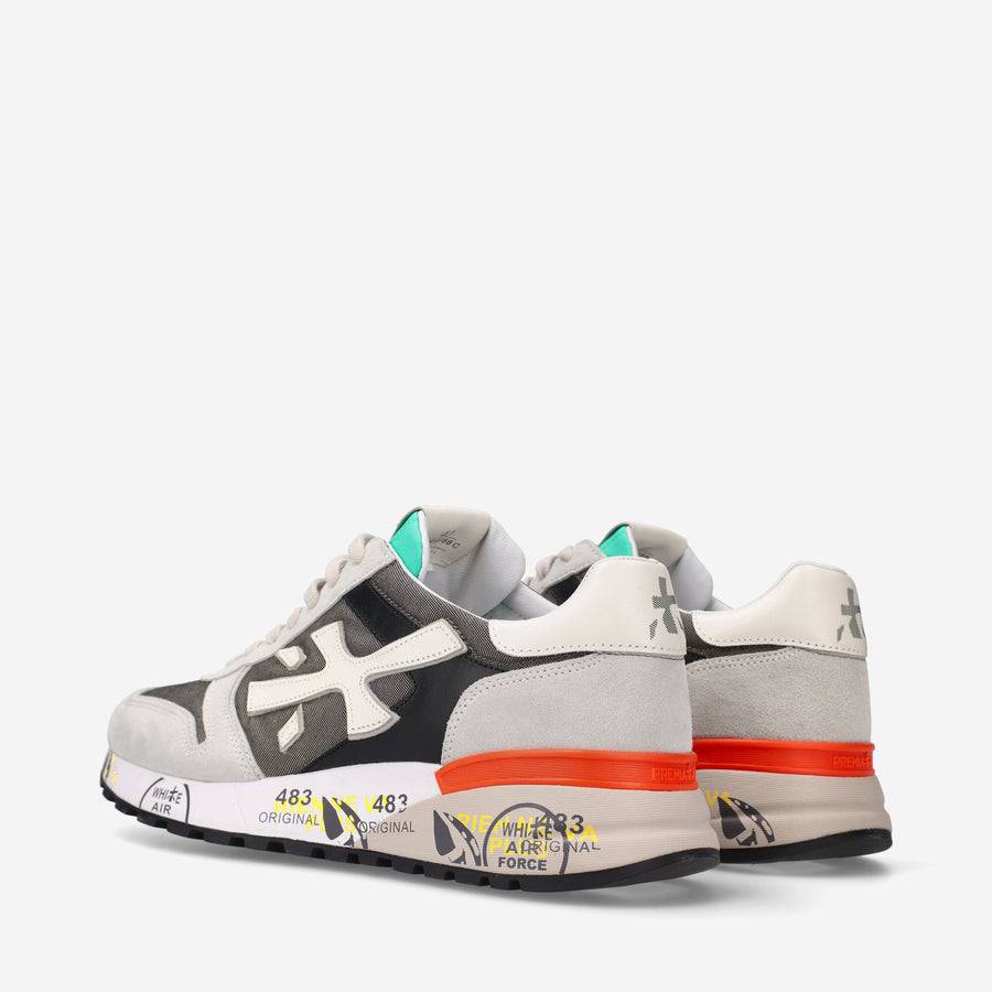 Premiata MICK 6166 Liquidazione