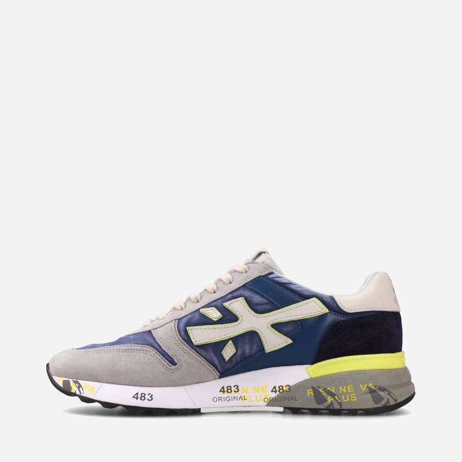 Premiata MICK 6819 Enormi risparmi