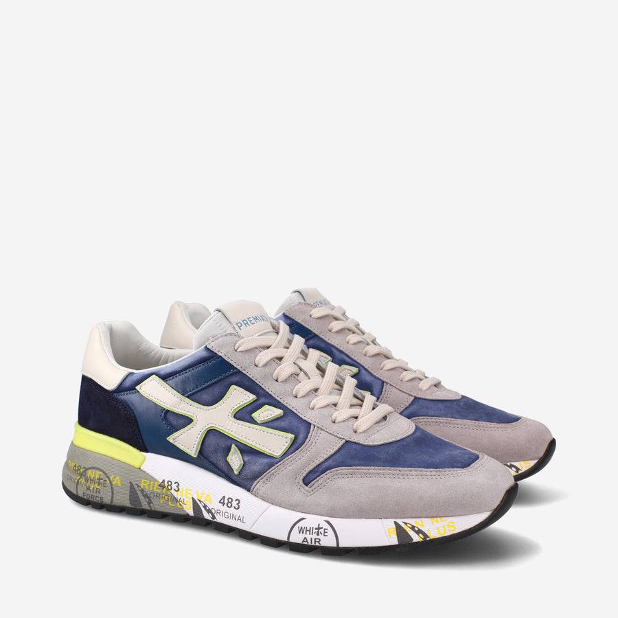Premiata MICK 6819 Enormi risparmi