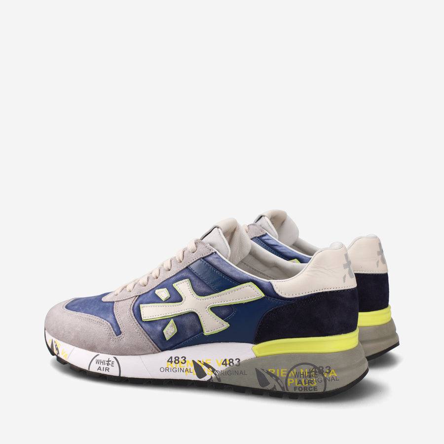 Premiata MICK 6819 Enormi risparmi